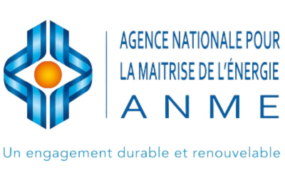 Logo ANME